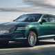 The 2021 Genesis GV80's Pricing Just Might Give It A Chance